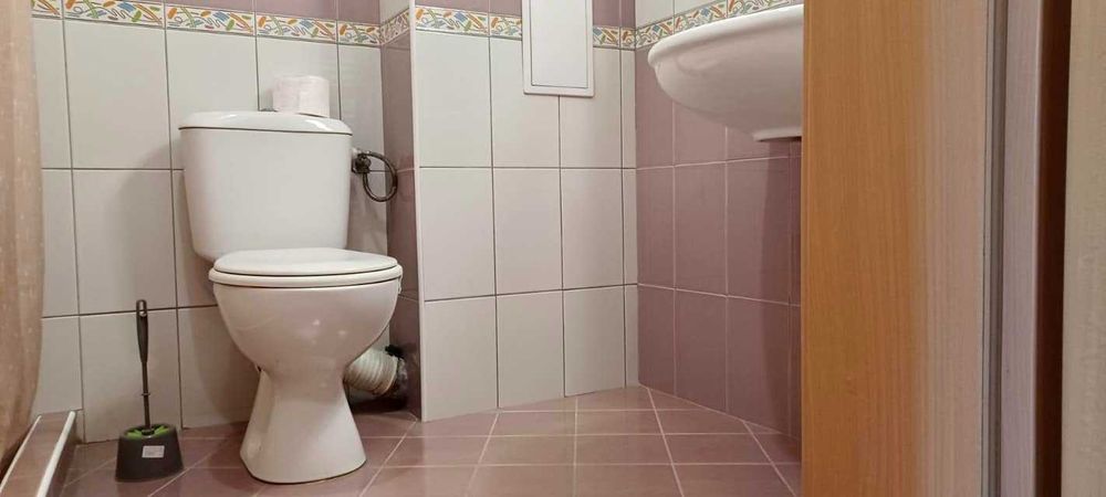 Дава се под наем Двустаен апартамент в София, Зона Б-19 - 65 кв.м за 500 € - Снимка #2