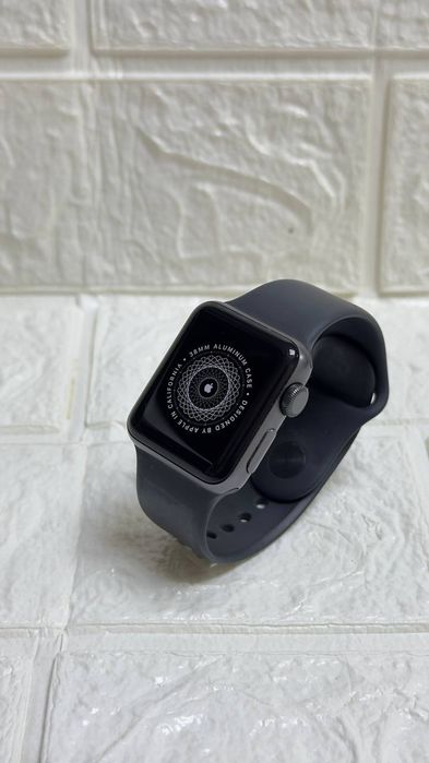 Apple watch 3 series ЖанТаС ломбард Астана