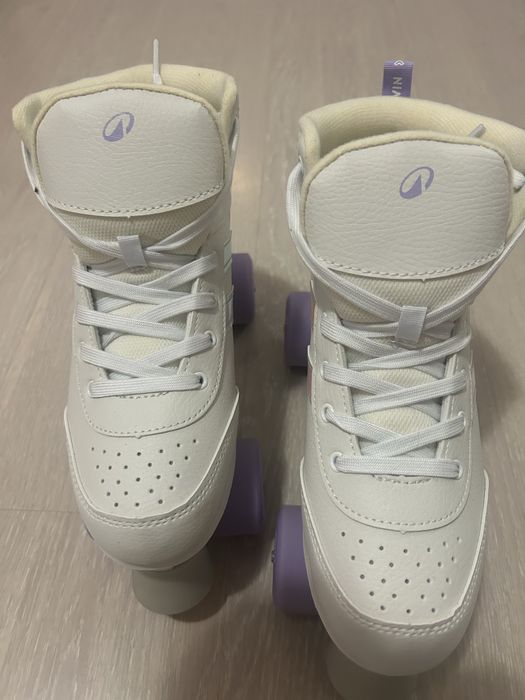 Кънки за момичета