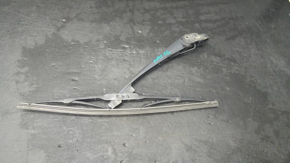 Brat stergator haion fiat sedici 189