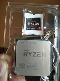 AMD Ryzen 7 1700X /3,4-3,9/ Soket AM4