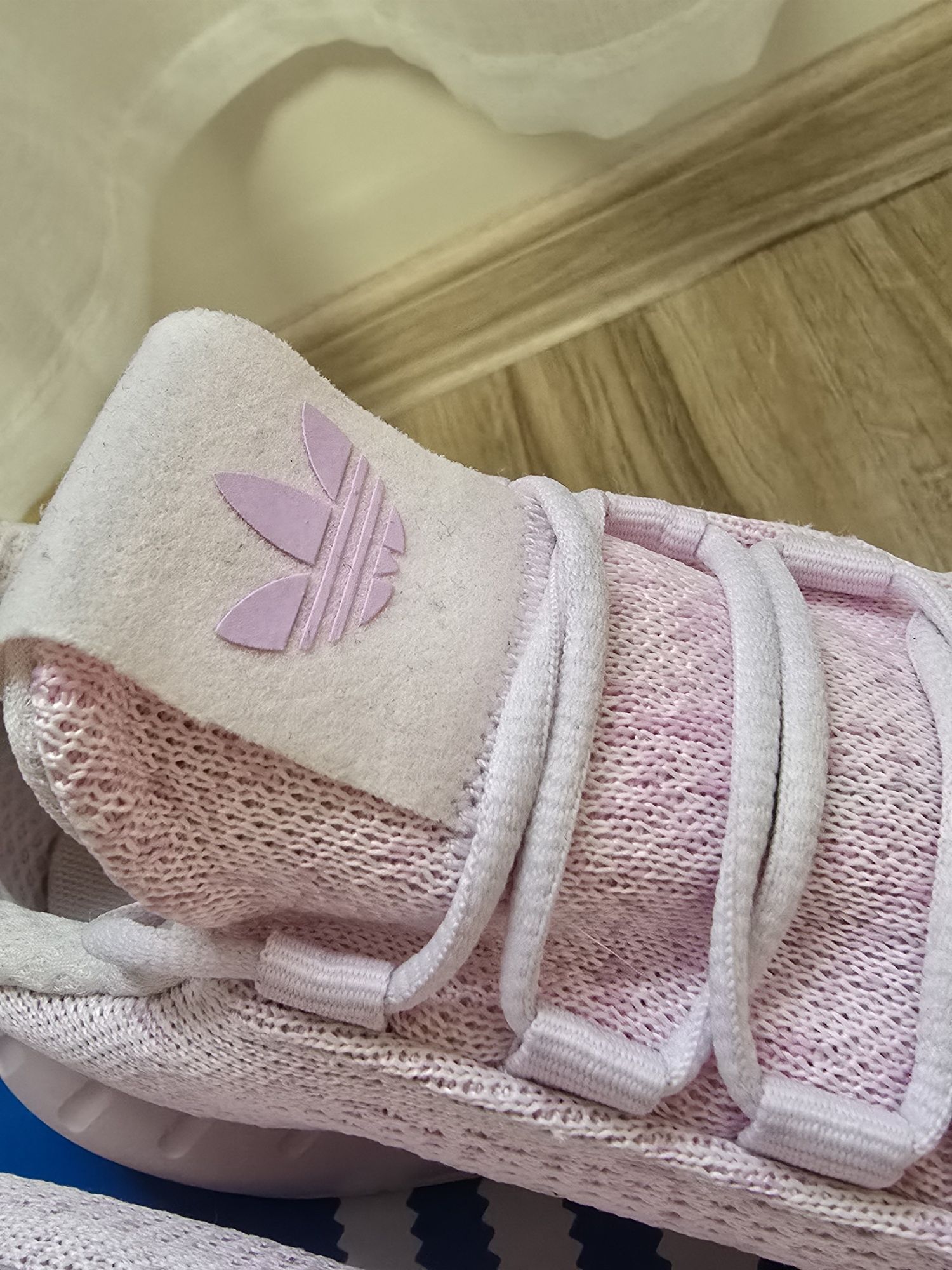 Adidas Swift Run 22
