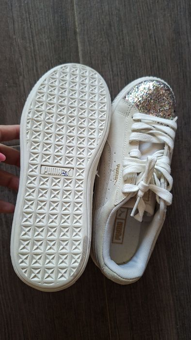 Маратонки Puma 37 номер