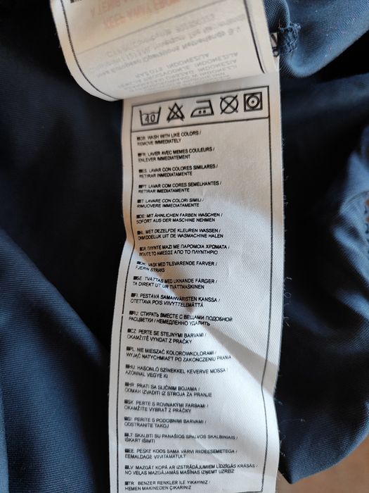 Мъжки спортен потник Nike - М размер