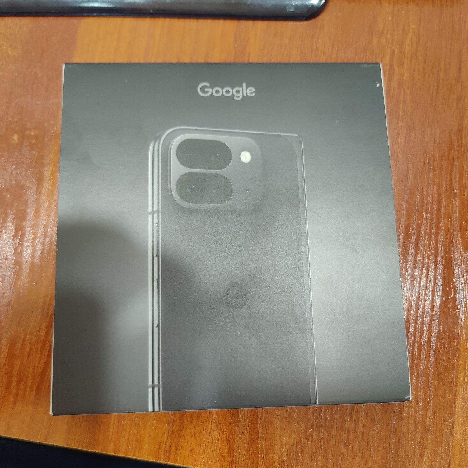 Google Pixel 9 Pro Fold 256GB (USA | NEW) + IMEI