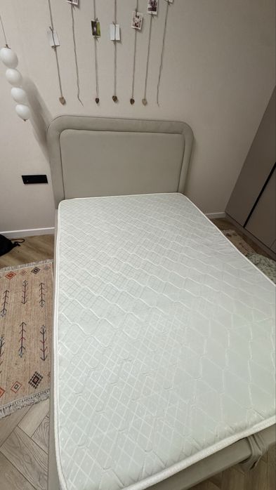 Отдам даром матрас