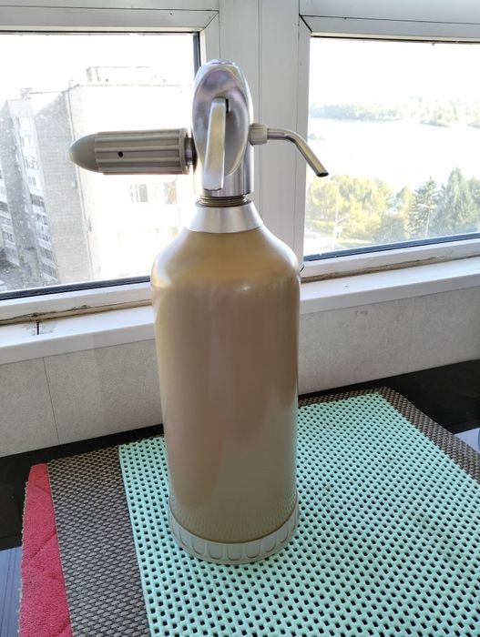Продам сифон рабочий