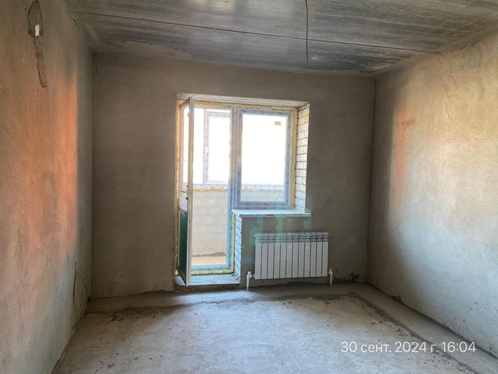 Продам двухкомнатную квартиру
