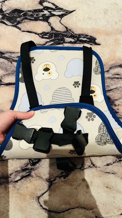 Подушка фрейка для дисплазии.