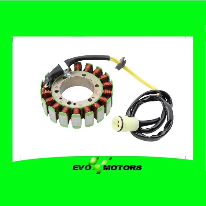 Stator alternator Can-Am DS650 2000-2007 DS650 Baja bobina A905