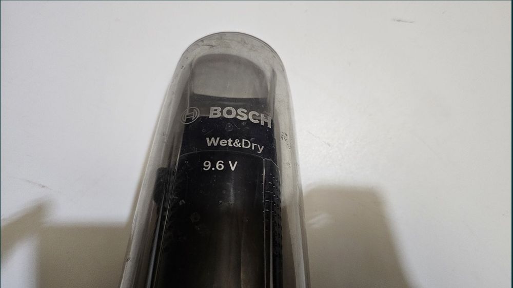 Aspirator de mana Bosch BKS4033 / 03