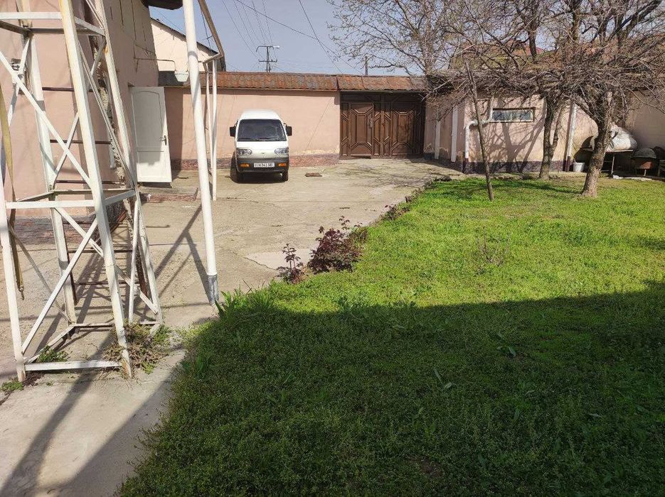 продаётся участок на TTZ