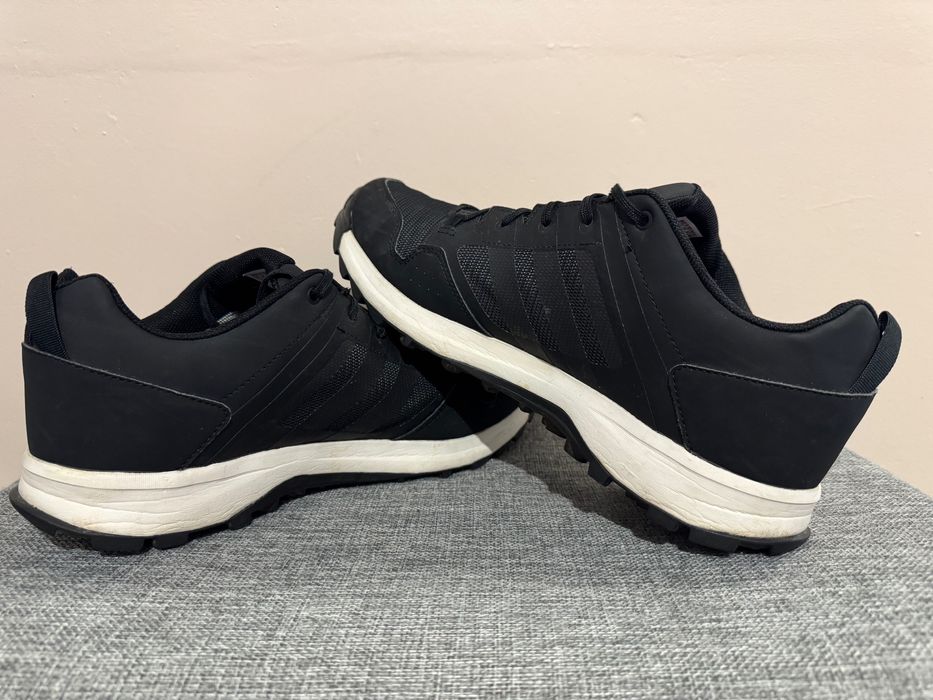 Adidas Kanadia 7 Gore Tex.