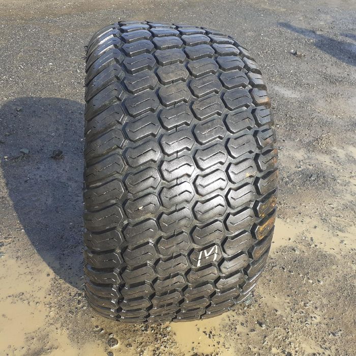 Cauciucuri 25x11.00-12 Garlisle Anvelope SH Fendt Ford New Holland