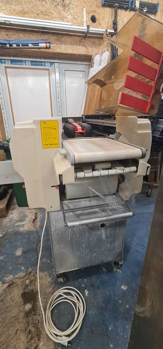 Masina de ambalat caserole, fructe Gruppo Fabbri Elixa PlusB228 XR