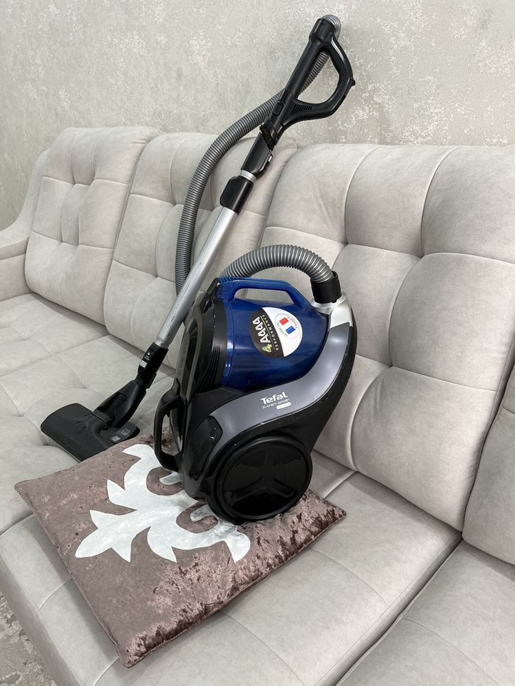 Продам пылесос Tefal