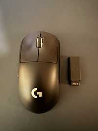 Logitech g pro superlight