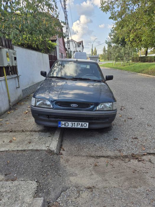 Ford Escort 1994