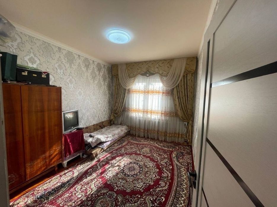 Продам 3 ком Юнусабад 9 квартал