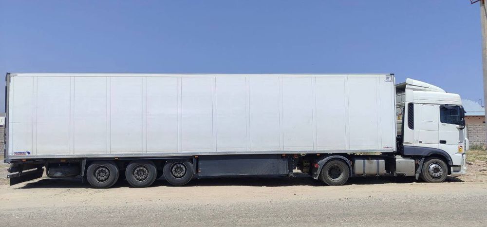 DAF 106 реф чотилади