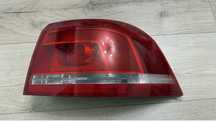 Stop/Tripla aripa spate dreapta VW Passat B7 Variant