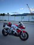 Yamaha YZF-R6 2000