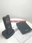 Telefon Voip Wireless Yealink W79p  W59r Negru 10 Sip Support
