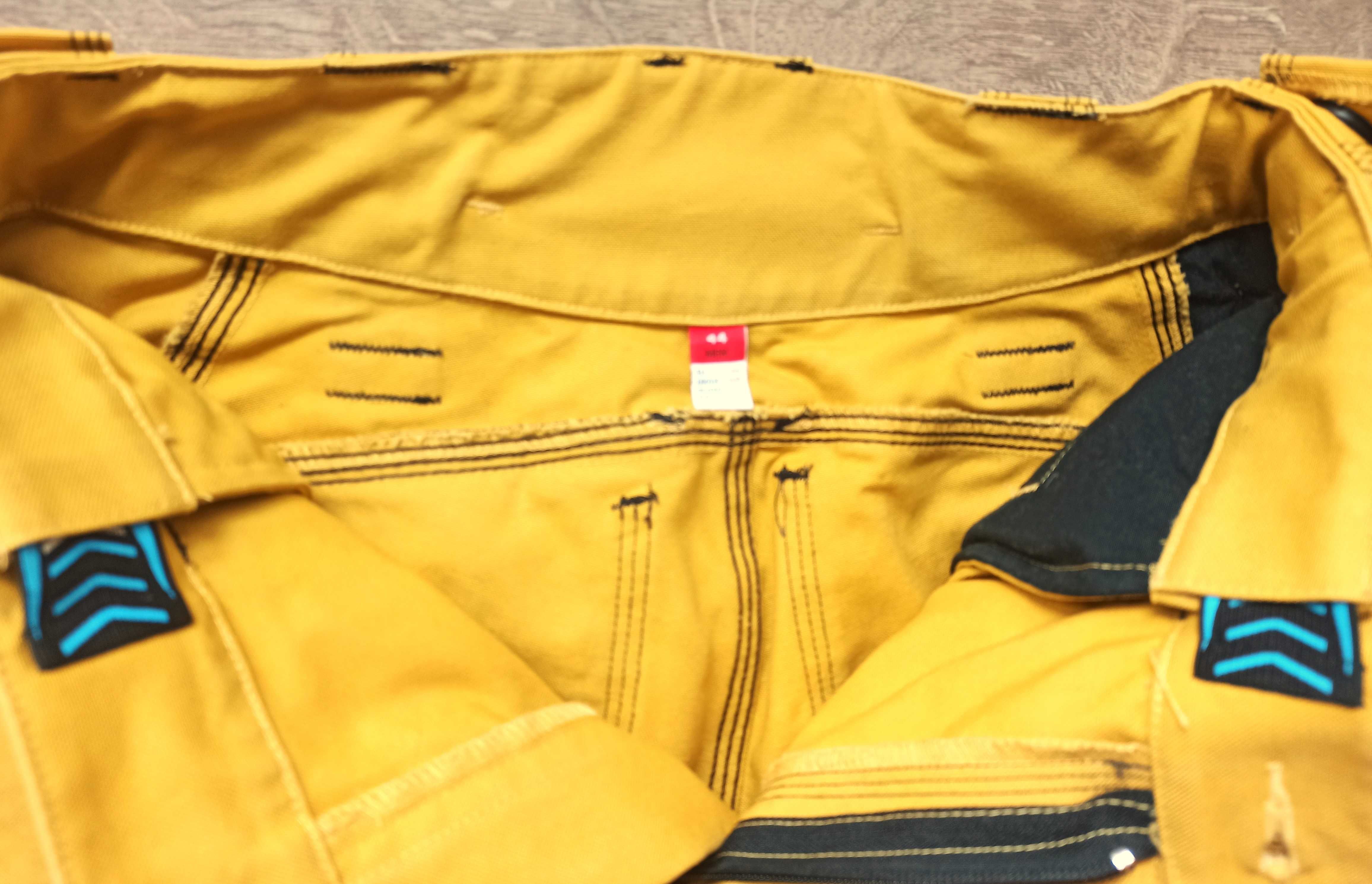 Engelbert Strauss Rough Tough 44/XS-S