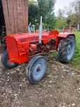 Tractor Fiat 550 recondiționat total