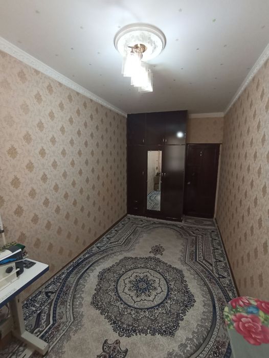 Чилонзор 16 кв метро 2³/2/5 500$