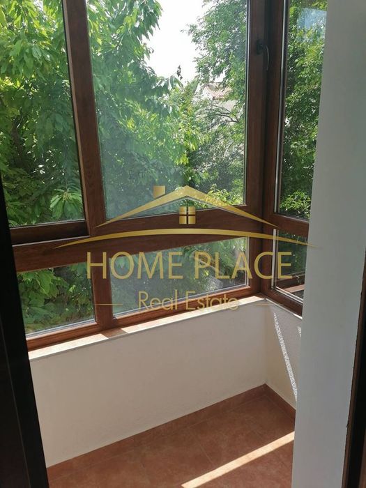 Дава се под наем Тристаен апартамент в Варна, Гръцка махала - 70 кв.м за 612 € - Снимка #11