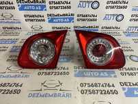 Stopuri portbagaj passat b6