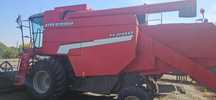 Laverda M200 Prim si unic proprietar