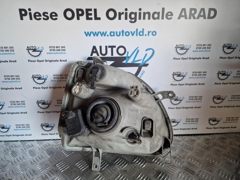 Far stanga Suzuki Wagon R+