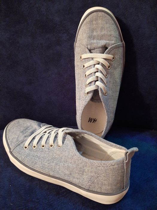 Sneakers boys H&M