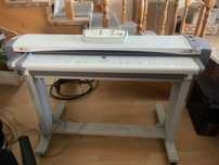Продаётся плоттер Xerox Engineering Systems YWC-1