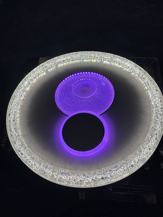 Плафон Geling Light 
96W
96W