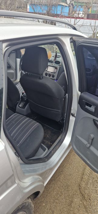 Ford Focus break 2010 , 1.6 TDCI