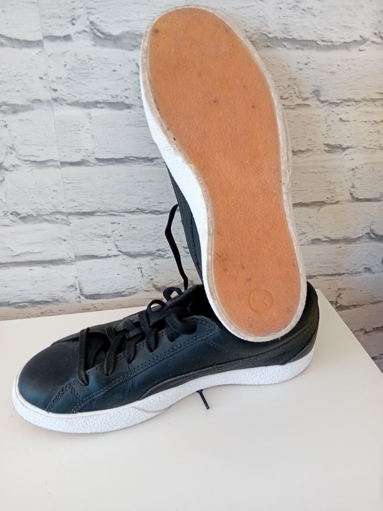 Спортни дамски обувки PUMA