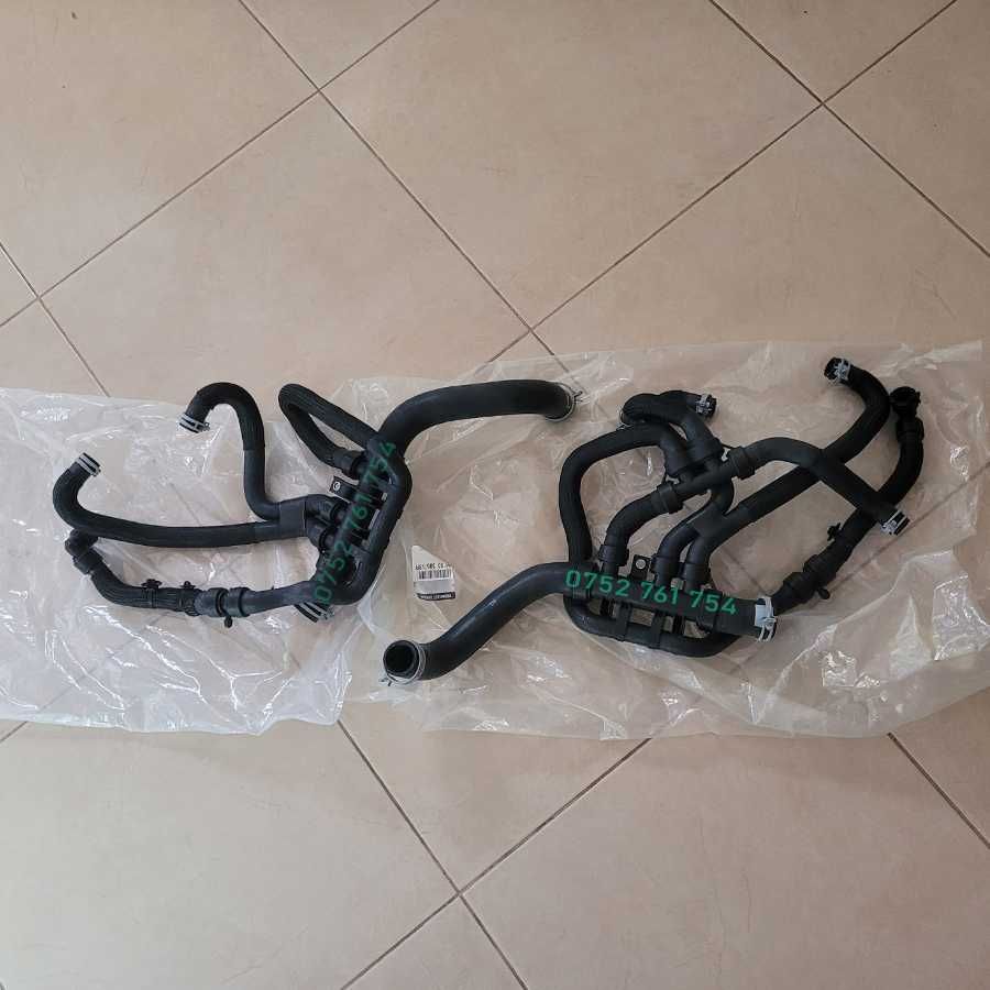 Furtun Apa Renault Trafic 3 1.6 DCI Furtun Apa Opel Vivaro 1.6 DCI