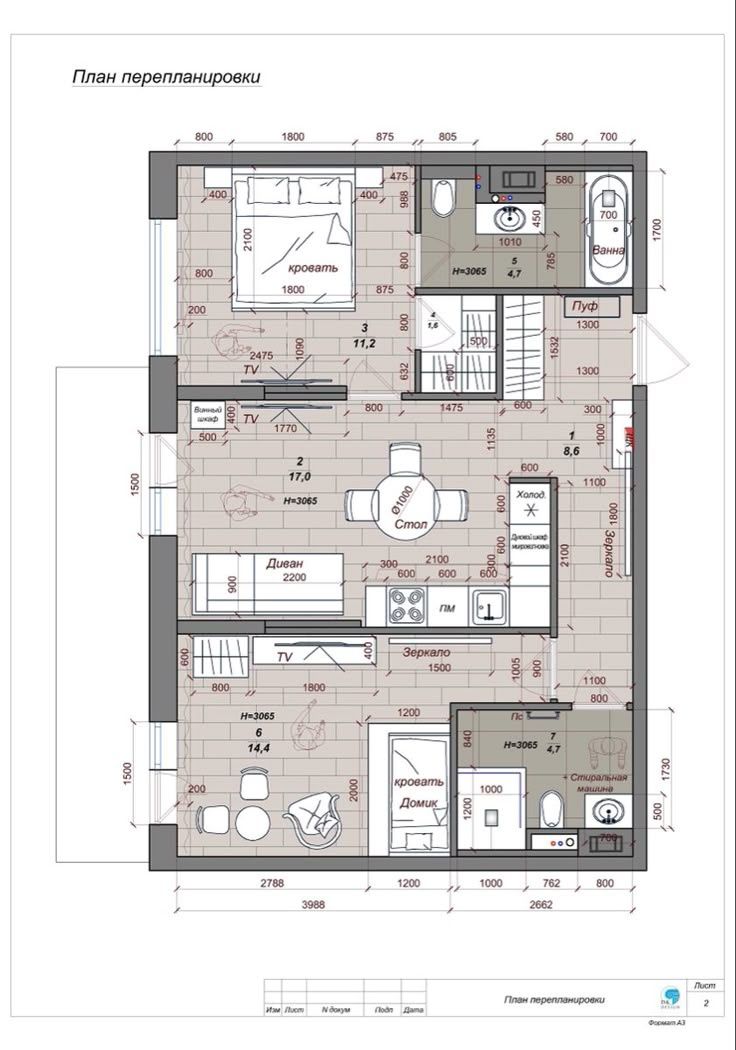 Чертежи AutoCad Автокад  дизайн архитектура проект 2д 3д моделирование