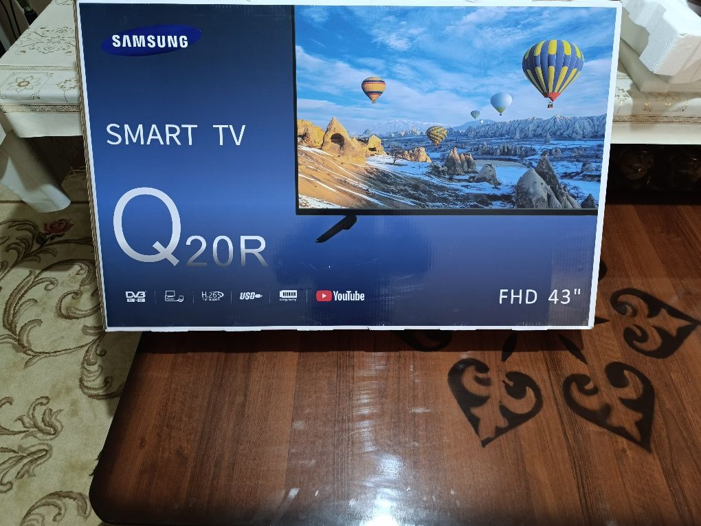 Televizior Samsung Smart tv