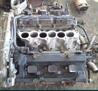 Запасные части на двигатель Z50 NISSAN MURANO, TEANA, объем 3,5