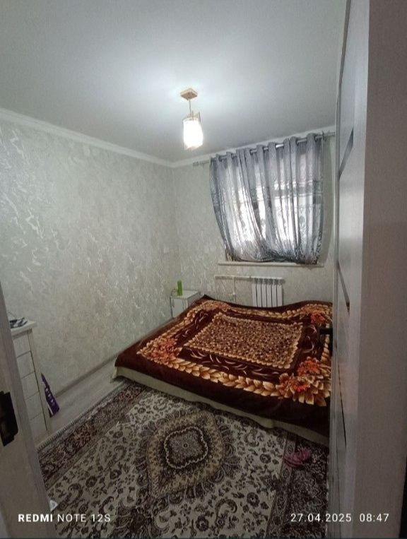 Срочно продам квартиру авиасозлар-4