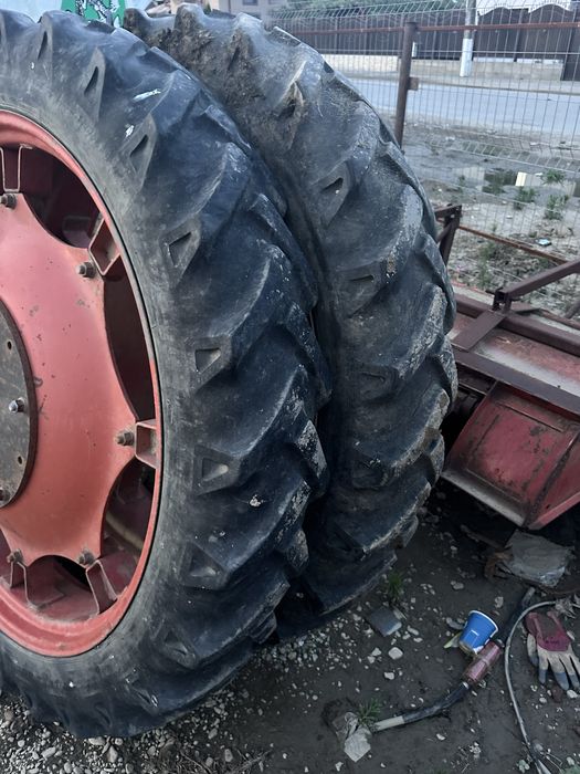 Vând roti fiat utb 9.5r42