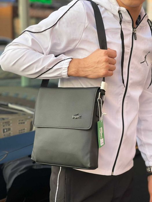 Сумка через плечо, барсетка (0611) lacos