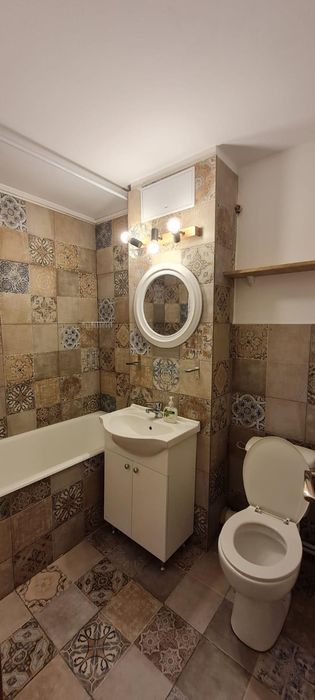 Închiriez garsonieră regim hotelier