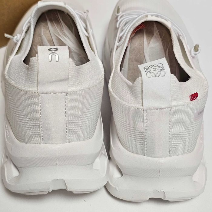 L O E W E X On Cloudtilt  44  Alb