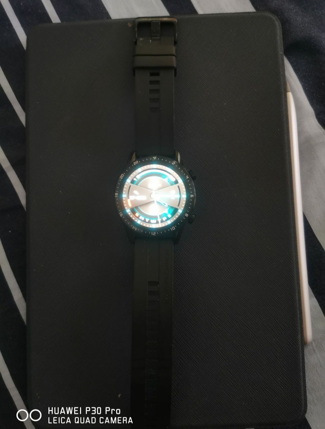 PRET BOMBA! Ceas Huawei Watch GT 2