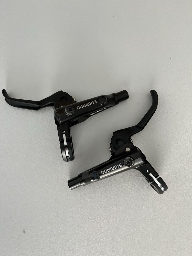 лостчета за спирачки shimano BL MT501